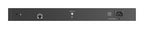 D-Link DSS-200G-28MPP switch Gestionado L2 Gigabit Ethernet (10/100/1000) Energía sobre Ethernet (PoE) 1U Gris (5)