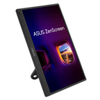 ASUS ZenScreen MB169CK pantalla para PC 39,6 cm (15.6") 1920 x 1080 Pixeles Full HD LCD Negro (8)