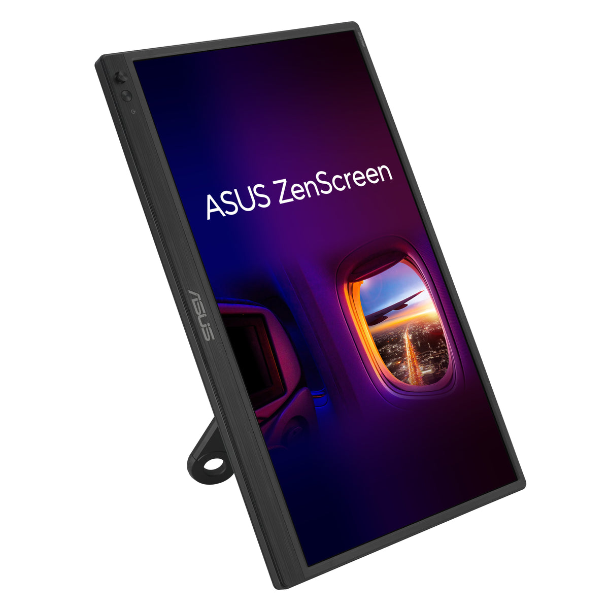 ASUS ZenScreen MB169CK pantalla para PC 39,6 cm (15.6") 1920 x 1080 Pixeles Full HD LCD Negro (8)