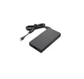 Lenovo 4X20Z83999 adaptador e inversor de corriente Interior 230 W Negro