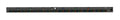 Vertiv PowerIT VP6G30AJ unidad de distribución de energía (PDU) 36 salidas AC 0U Negro
