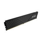 ADATA AX4U36008G18I-SBKD35 módulo de memoria 8 GB DDR4 3600 MHz vista 2