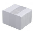 Evolis blank cards CBGC0020W