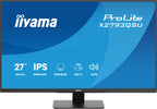 iiyama ProLite X2793QSU-B1 pantalla para PC 68,6 cm (27") 2560 x 1440 Pixeles Quad HD LED Negro (3)