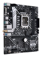 ASUS PRIME H610M-A WIFI D4 Intel H610 LGA 1700 micro ATX (4)