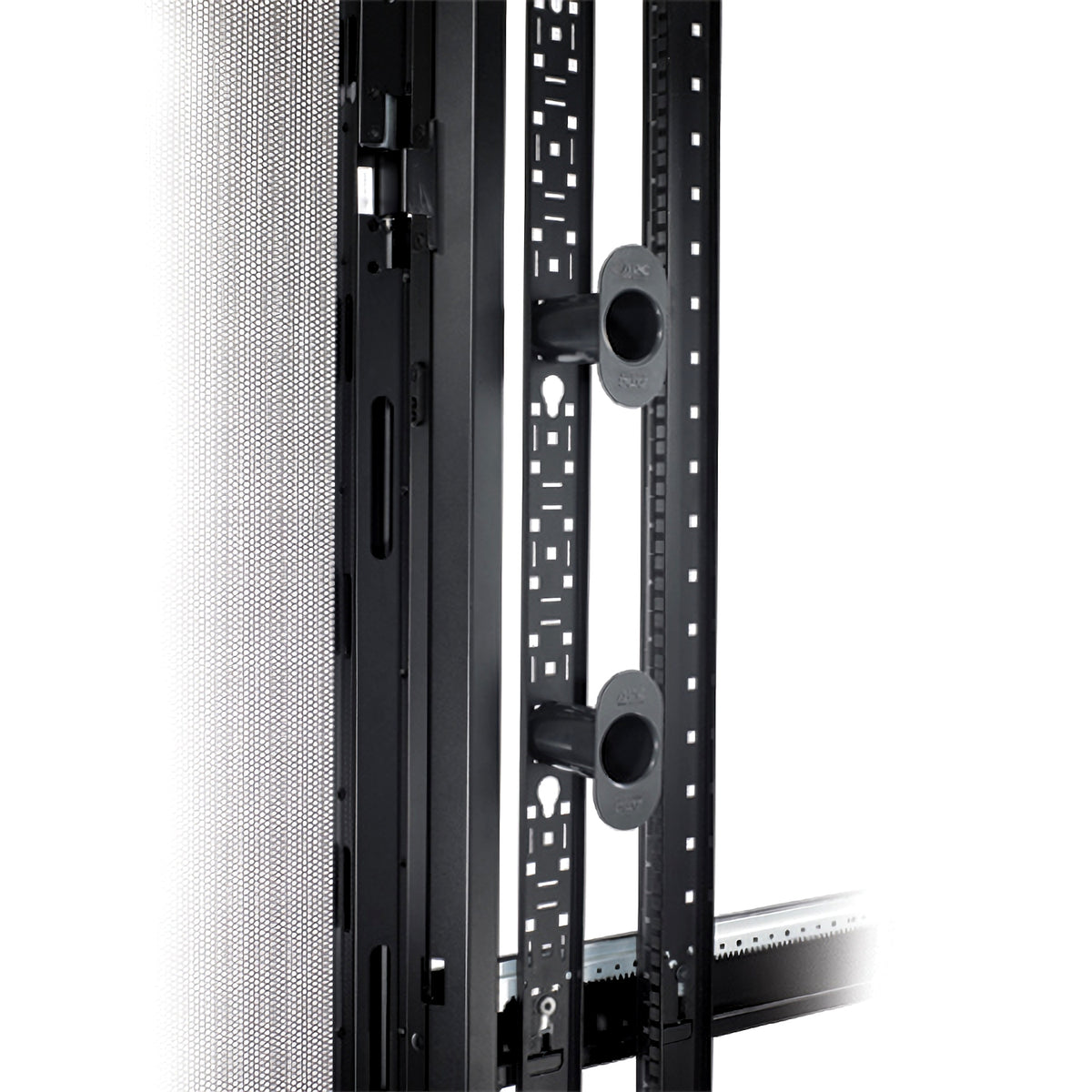 APC AR7511 accesorio de bastidor Estantería ajustable (3)