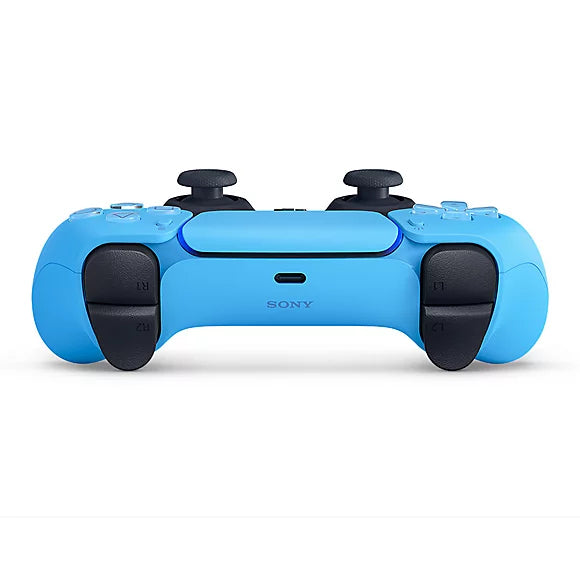 Sony Interactive Entertainment DualSense mando inalámbrico - azul estelar
