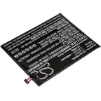 CoreParts TABX-BAT-ALT902SL accesorio o pieza de recambio para tableta Batería (4)