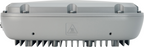 Cisco Ent Net C9124AXI-E Punto acceso inalámbrico Bluetooth Wi-Fi 6 vista 2