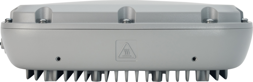 Cisco Ent Net C9124AXI-E Punto acceso inalámbrico Bluetooth Wi-Fi 6 vista 2