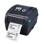 TSC TC210 impresora de etiquetas Térmica directa / transferencia térmica 203 x 203 DPI 152 mm/s Alámbrico Ethernet (2)