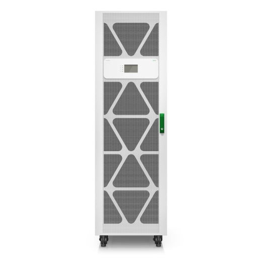 APC E3MUPS60KHB2S sistema de alimentación ininterrumpida (UPS) Doble conversión (en línea) 60 kVA 60 W (3)