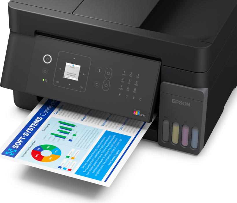MFP Epson EcoTank ET-4900 C11CL59402 (4)