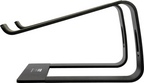 Soporte para portátil Port Designs 901103 Aluminio Negro 39,6cm (4)