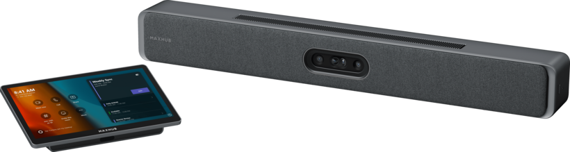 Maxhub XBar V70 Kit Video Conf. System