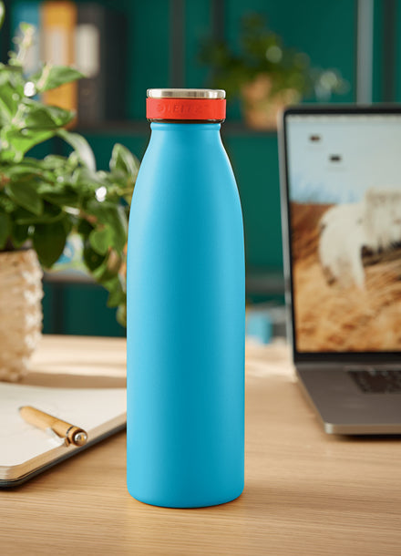Leitz Insulated nota autoadhesiva Azul (2)