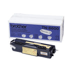 Brother TN-6600 cartucho de tóner 1 pieza(s) Original Negro (2)