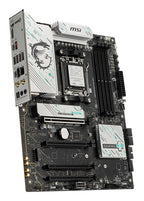 MSI B850 GAMING PLUS WIFI placa base AMD B850 Zócalo AM5 ATX (5)