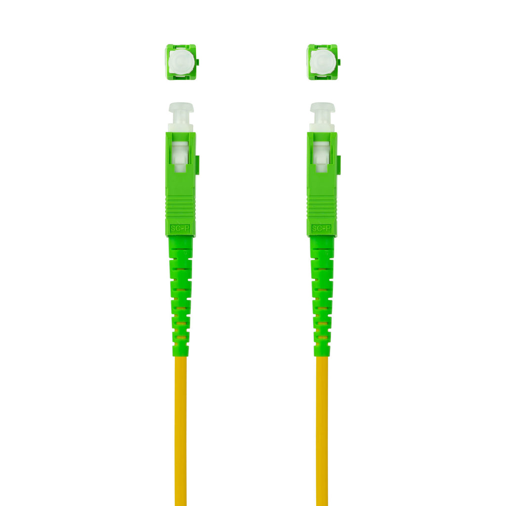 Nanocable 10.20.0003 Cable de fibra óptica e InfiniBand (3)