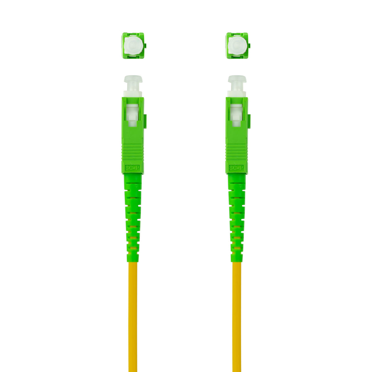Nanocable 10.20.0003 Cable de fibra óptica e InfiniBand (3)