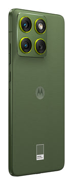 Motorola edge 70 17 cm (6.7") SIM doble Android 16.0 5G USB Tipo C 12 GB 512 GB 4800 mAh Verde (7)