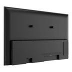 BenQ ST5502S Pantalla plana para señalización digital 139,7 cm (55") LED 400 cd / m² 4K Ultra HD Negro Procesador incorporado Android 8.0 18/7 (5)