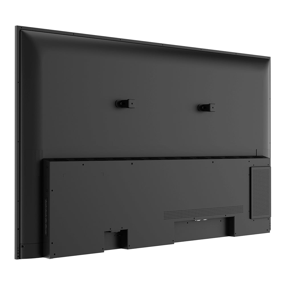 BenQ ST5502S Pantalla plana para señalización digital 139,7 cm (55") LED 400 cd / m² 4K Ultra HD Negro Procesador incorporado Android 8.0 18/7 (5)