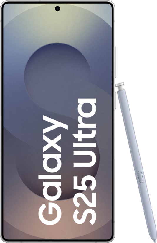 Samsung Galaxy S25 Ultra 256GB Blue (10)