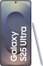 Samsung Galaxy S25 Ultra 256GB Blue (10)