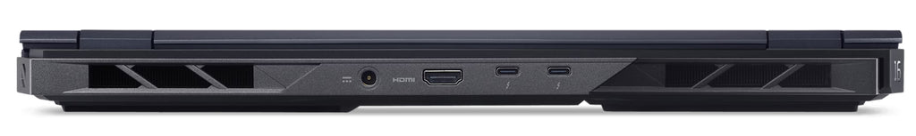 Acer Predator PH16-73-96SW Intel Core Ultra 9 275HX Portátil 40,6 cm (16") WQXGA 64 GB DDR5-SDRAM 2 TB SSD NVIDIA GeForce RTX 5090 Wi-Fi 7 (802.11be) Windows 11 Home Negro (8)