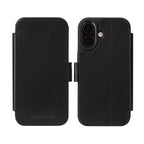 dbramante1928 Copenhagen funda para teléfono móvil Funda cartera Negro (3)