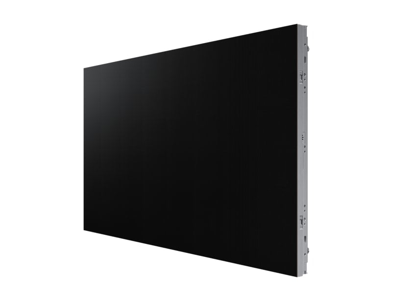 Samsung LH008IWRMWS/XU soporte para pantalla de señalización Metálico (4)