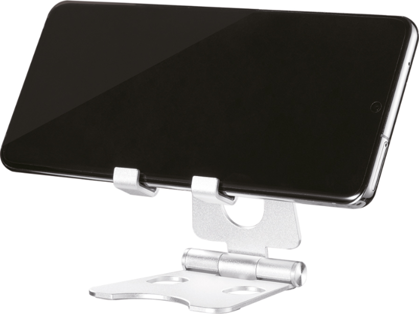 Soporte plegable p. smartphone Neomounts (9)