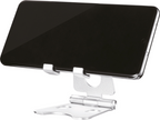 Soporte plegable p. smartphone Neomounts (9)