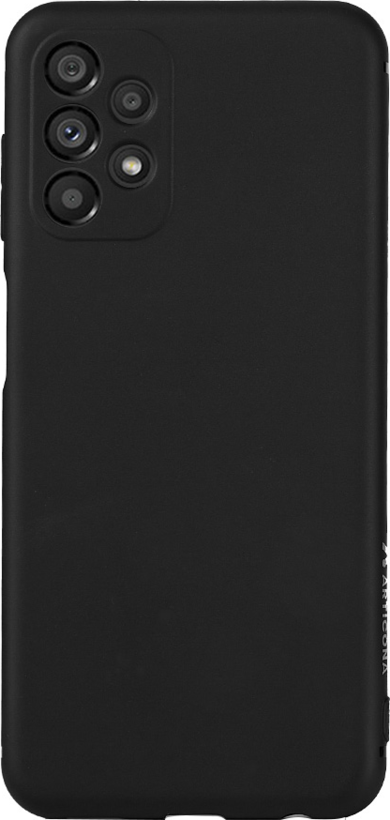 Funda ARTICONA GRS Galaxy A13 4G negro