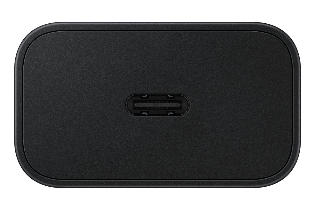 Samsung EP-T2510 Universal Negro USB Carga rápida Interior (4)