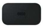 Samsung EP-T2510 Smartphone Negro Corriente alterna, USB Carga rápida Interior (4)