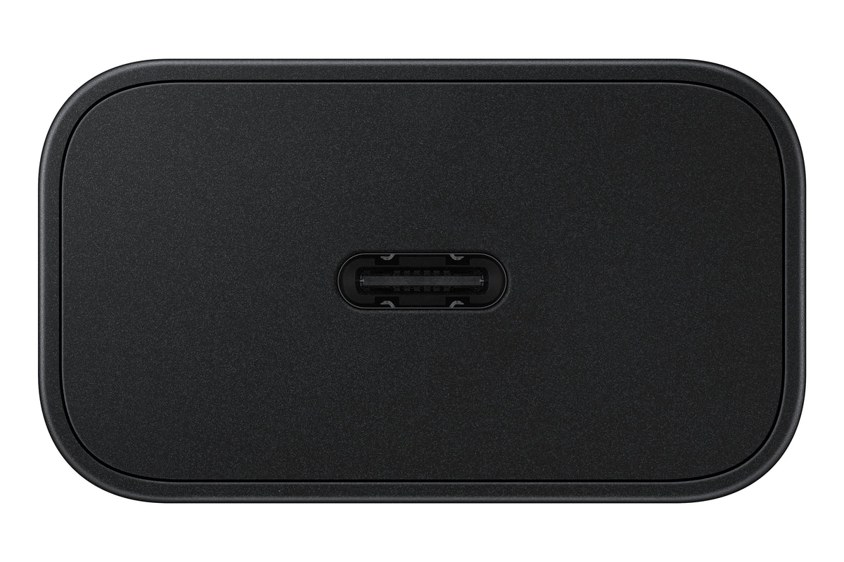 Samsung EP-T2510 Smartphone Negro Corriente alterna, USB Carga rápida Interior (4)