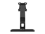 Multibrackets 9998 soporte para monitor 32" Escritorio Negro