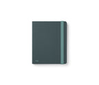 Logitech Casa QWERTY Inglés del Reino Unido Bluetooth Gris (2)