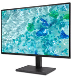 Acer Vero B7 B277UGbmiiqprzx pantalla para PC 68,6 cm (27") 2560 x 1440 Pixeles Quad HD LCD Negro (3)