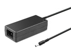 CoreParts MBA1051 adaptador e inversor de corriente Interior 42 W Negro (2)