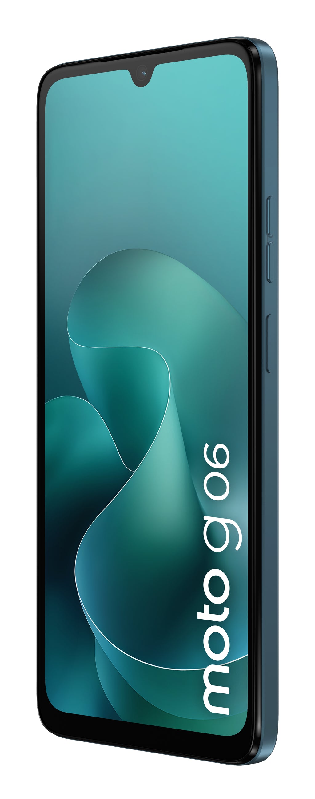 Motorola moto g06 17,5 cm (6.88") SIM doble Android 15 4G USB Tipo C 8 GB 256 GB 5200 mAh Azul (6)