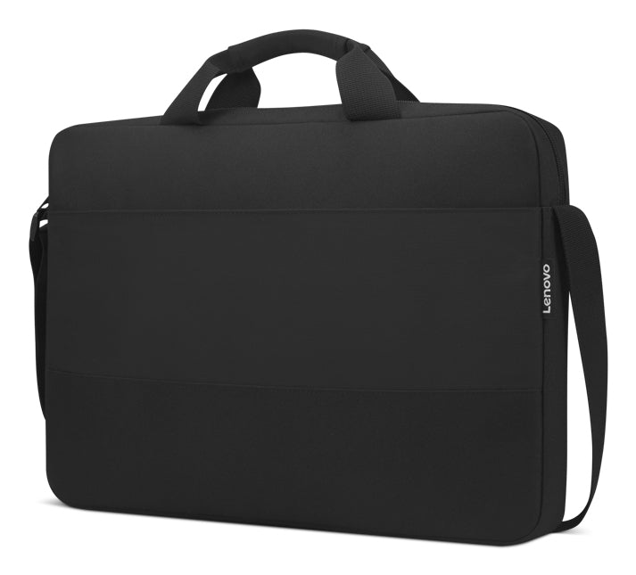 Lenovo GX41K08218 maletines para portátil 15.6" Maletín Toploader Negro