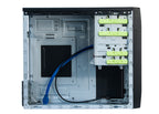 Chieftec CT-04B-OP carcasa de ordenador Mini Tower Negro (2)