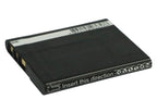 CoreParts MBD1124 batería para cámara/grabadora (2)