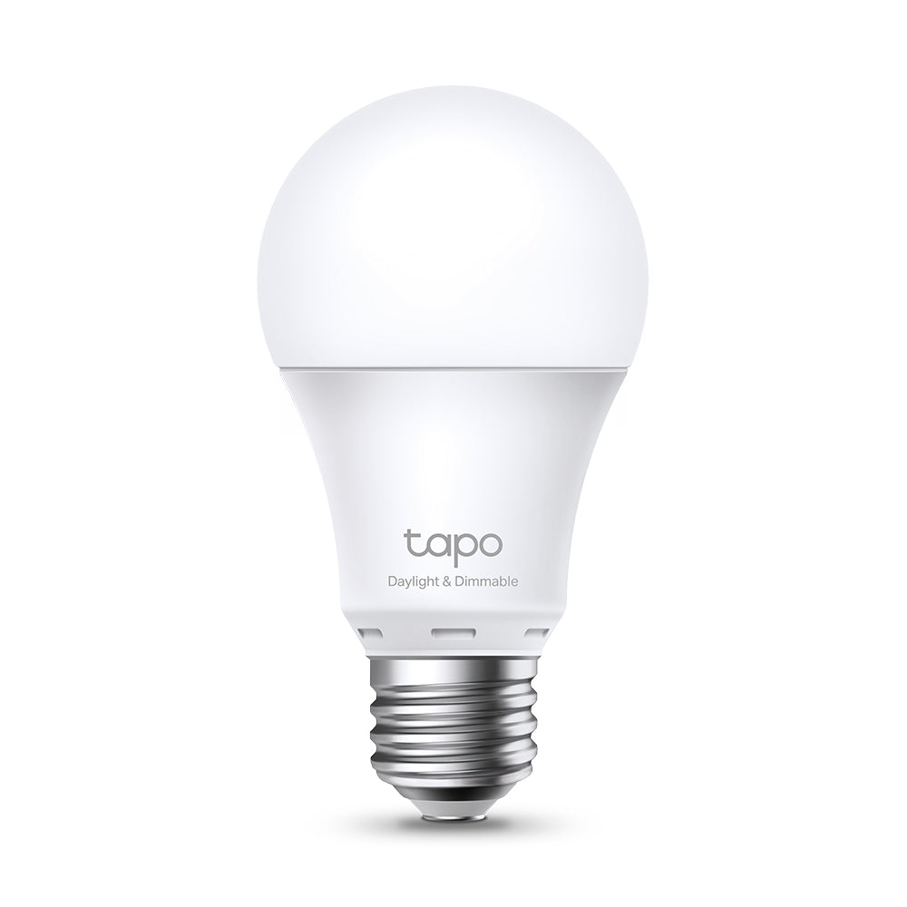 TP-Link Tapo L520E Bombilla inteligente Wi-Fi 8 W (2)