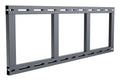 Multibrackets 6497 accesorio para soporte de pantalla de señalización Raíl de montaje