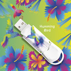 Integral INFD128GBXPRHUM3.0 unidad flash USB 128 GB 3.2 Gen 1 (3.1 Gen 1) (3)