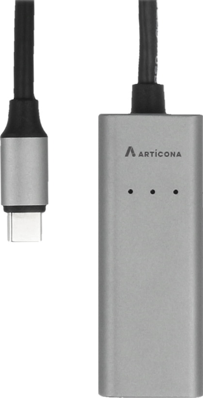 Adaptador USB-C - 2,5 Gigabit Ethernet (5)